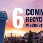Common Misconceptions About Recycling: What You Need to Know